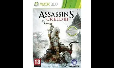 Assassin's Creed III [Classics]