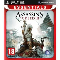 Background - Assassin's Creed III [Essentials] - Playstation 3 - Retrocharting
