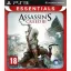 Assassin's Creed III [Essentials] - Playstation 3 - Retrocharting
