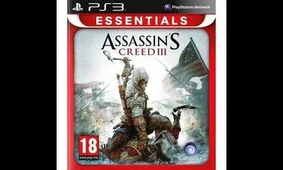 Assassin's Creed III [Essentials]