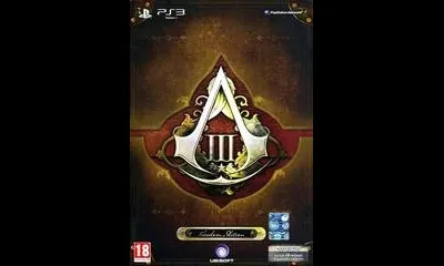 Assassin's Creed III [Freedom Edition]