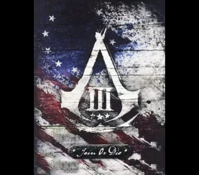 Assassin's Creed III [Join or Die Edition]
