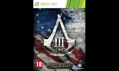 Assassin's Creed III [Join or Die Edition]
