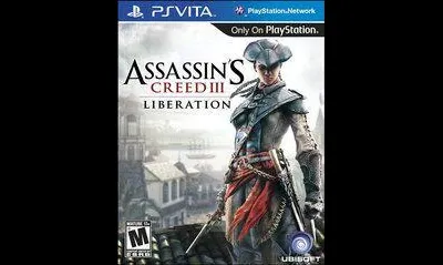 Assassin's Creed III: Liberation