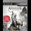 Assassin's Creed III [Not For Resale] - Playstation 3 - Retrocharting