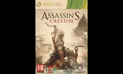 Assassin's Creed III [Not For Resale]