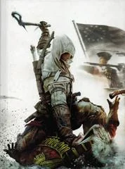 Background - Assassin's Creed III [Piggyback Hardcover] - Strategy Guide - Retrocharting