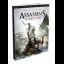 Assassin's Creed III [Piggyback] - Strategy Guide - Retrocharting