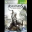 Assassin's Creed III [Platinum Hits] - Xbox 360 - Retrocharting