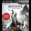 Assassin's Creed III - Playstation 3 - Retrocharting