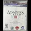 Assassin's Creed III [Revolution Edition] - Playstation 3 - Retrocharting
