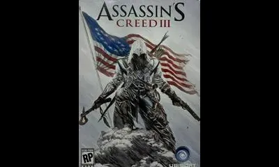 Assassin's Creed III [Steelbook Edition]