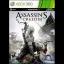 Assassin's Creed III [Target Edition] - Xbox 360 - Retrocharting