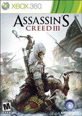Background - Assassin's Creed III - Xbox 360 - Retrocharting