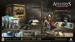 Background - Assassin's Creed IV: Black Flag [Buccaneer Edition] - Xbox 360 - Retrocharting