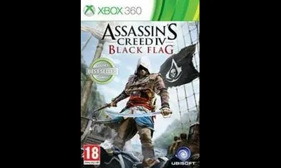 Assassin's Creed IV: Black Flag [Classics]