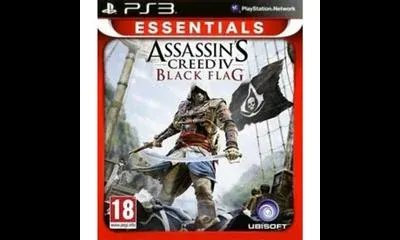 Assassin's Creed IV: Black Flag [Essentials]