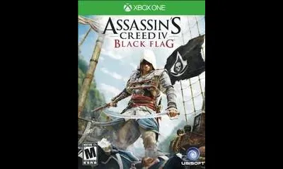 Assassin's Creed IV : Black Flag [Skull Edition]