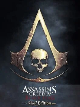 Background - Assassin's Creed IV: Black Flag [Skull Edition] - Wii U - Retrocharting