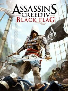 Background - Assassin's Creed IV: Black Flag - Wii U - Retrocharting