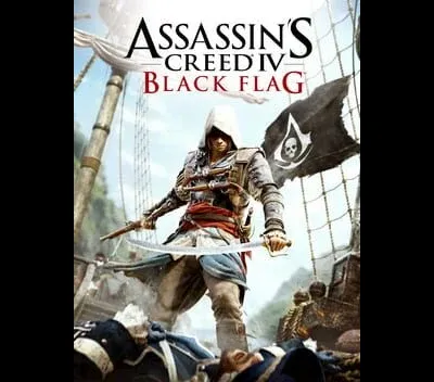 Assassin's Creed IV: Black Flag