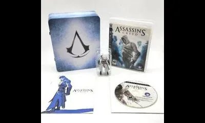 Assassin's Creed [Limited Edition]