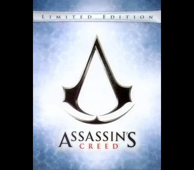 Assassin's Creed [Limited Edition]