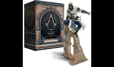 Assassin's Creed Mirage [Collector's Edition]