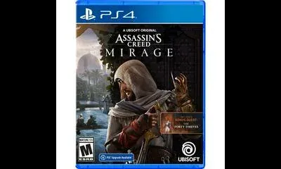 Assassin's Creed: Mirage