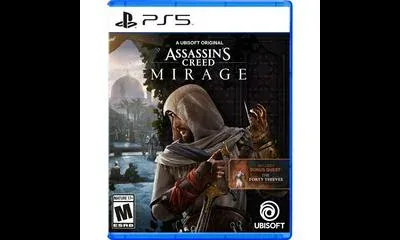 Assassin's Creed: Mirage