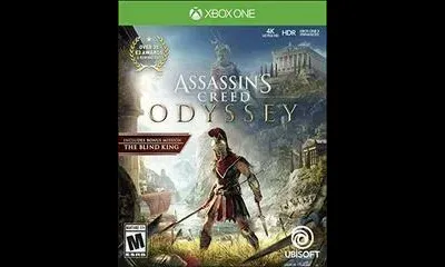 Assassin's Creed Odyssey [Pantheon Edition]