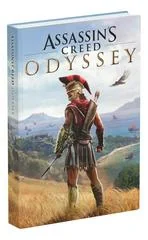 Background - Assassin's Creed Odyssey [Prima Collectors] - Strategy Guide - Retrocharting