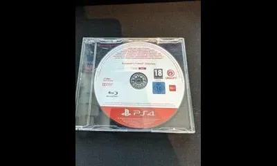 Assassin's Creed Odyssey [Promo Not For Resale]