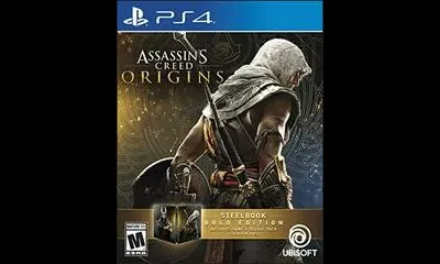 Assassin's Creed: Origins [Gold Edition]