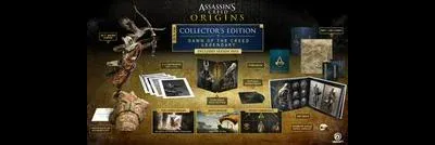 Assassin's Creed: Origins [Legendary Edition]