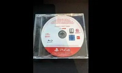Assassin's Creed Origins [Promo Not For Resale]