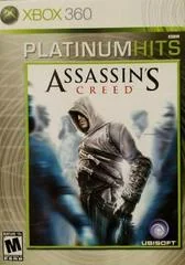 Background - Assassin's Creed [Platinum Hits] - Xbox 360 - Retrocharting