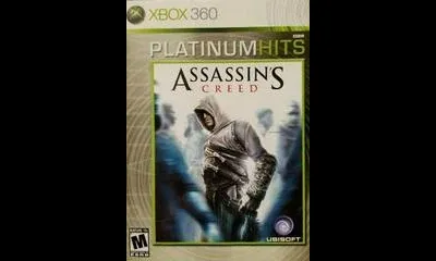 Assassin's Creed [Platinum Hits]