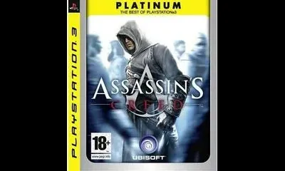 Assassin's Creed [Platinum]