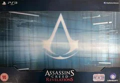 Background - Assassin's Creed Revelations [Animus Edition] - Playstation 3 - Retrocharting