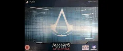 Assassin's Creed Revelations [Animus Edition]