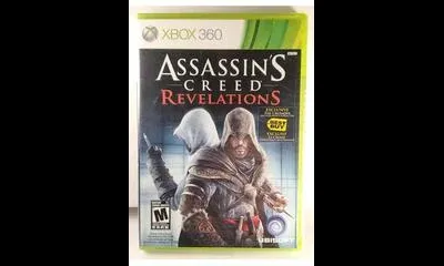 Assassin's Creed: Revelations [Best Buy]