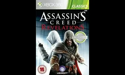 Assassin's Creed Revelations [Classics]