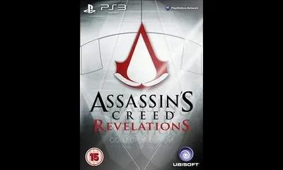 Assassin's Creed: Revelations [Collector's Edition]