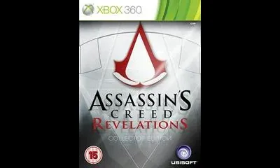 Assassin's Creed: Revelations [Collector's Edition]