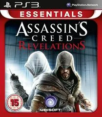 Background - Assassin's Creed: Revelations [Essentials] - Playstation 3 - Retrocharting