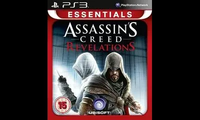 Assassin's Creed: Revelations [Essentials]
