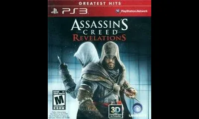 Assassin's Creed: Revelations [Greatest Hits]