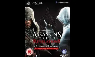 Assassin's Creed: Revelations [Ottoman Edition]