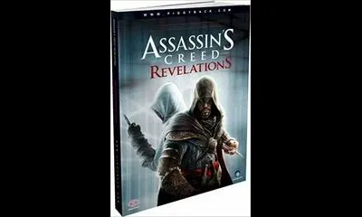 Assassin's Creed Revelations [Piggyback]